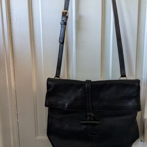 Vintage Dooney bag and wallet